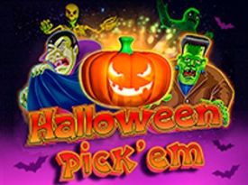 Halloween Pick'em