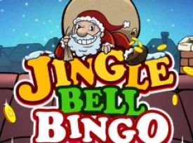 Jingle Bell Bingo