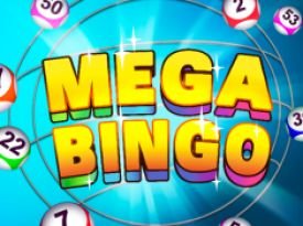 Mega Bingo