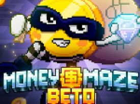 Money Maze Beto