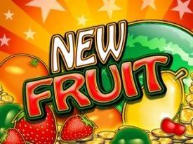 New Fruit