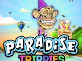 Paradise Trippies Slot