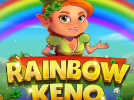 Rainbow Keno