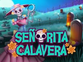 Señorita Calavera