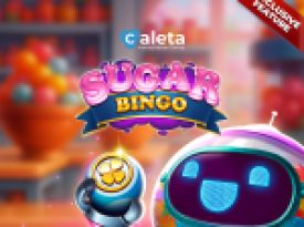 Sugar Bingo