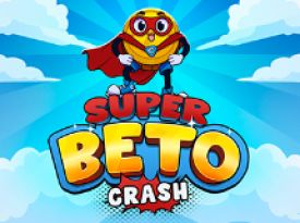 Super Beto Crash