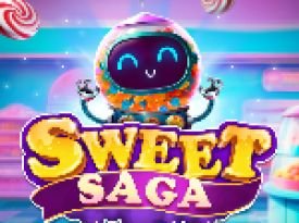 Sweet Saga