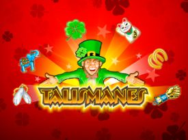 Talismanes