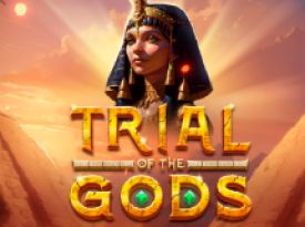 Trial of the Gods