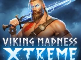 Viking Madness Xtreme