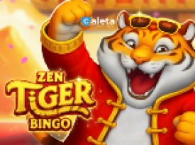 Zen Tiger Bingo