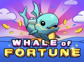 Whale of Fortune