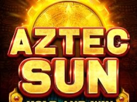 Aztec Sun Hold and Win