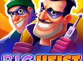 Big Heist