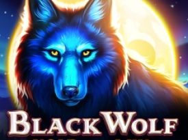 Black Wolf
