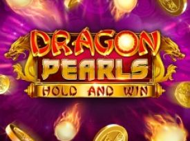 Dragon Pearls: hold and win