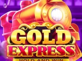 Gold Express