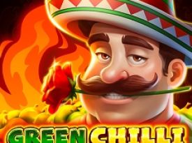 Green Chilli