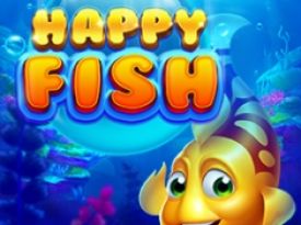 Happy Fish