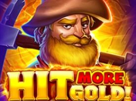 Hit more Gold!