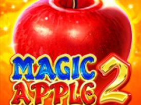 Magic Apple 2