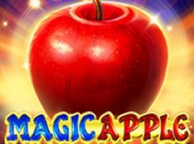Magic Apple