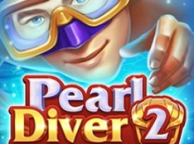Pearl Diver 2 Treasure Chest