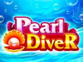 Pearl Diver