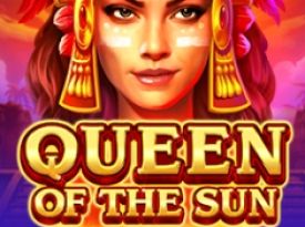 Queen of the Sun