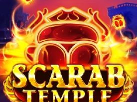 Scarab Temple