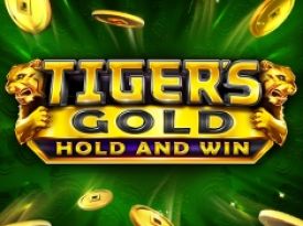Tigers Gold