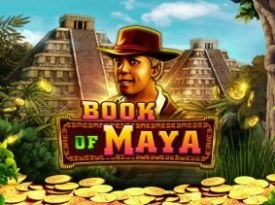 Book Of Maya