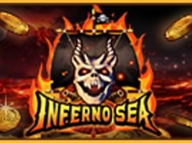 Inferno Sea