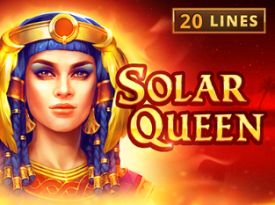 Solar Queen