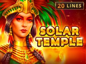Solar Temples