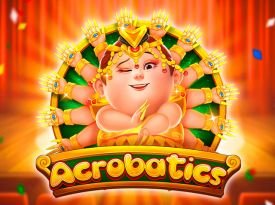 Acrobatics