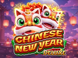 CHINESE NEW YEAR DELUXE