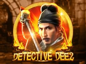 Detective Dee 2