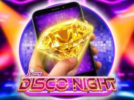 Disco Night M