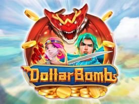 Dollar Bomb