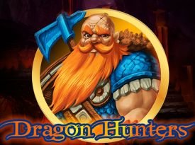 Dragon Hunters