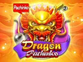 Dragon Pachinko