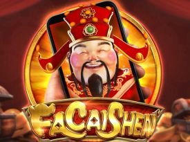 Fa Cai Shen M