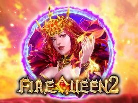 Fire Queen 2