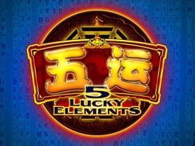 Five Lucky Elements