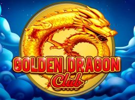 Golden Dragon Club