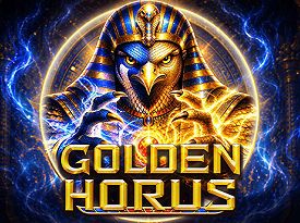 Golden Horus