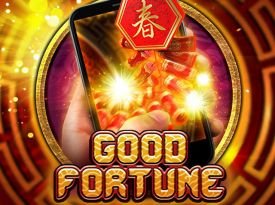 Good Fortune M