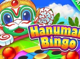 Hanuman Bingo