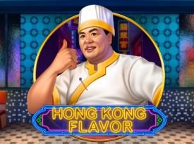 Hong Kong Flavor